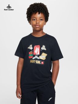 Nike - Kids Sportswear T-shirt