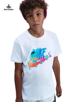 Nike - Kids Sportswear T-shirt
