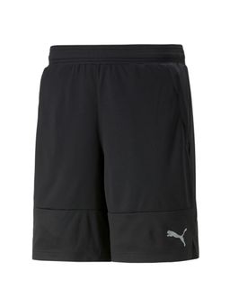 Puma - Train All Day 8" Men Black Shorts