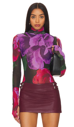 AFRM - Zadie Top
