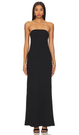 L'Academie - Alpina Maxi Dress