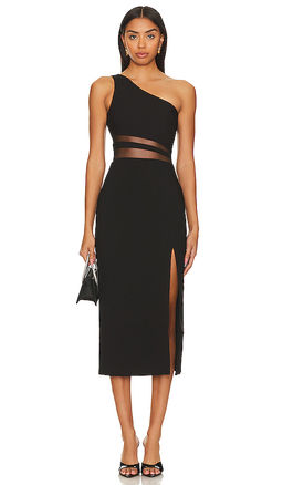 LIKELY - Midi Nolita Dress