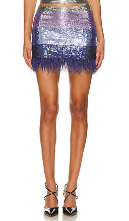 Lovers and Friends - Sirena Skirt