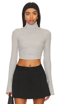 Lovers and Friends - Belen Top