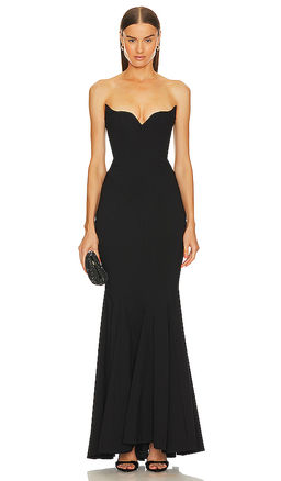 Michael Costello - X Revolve Billie Gown