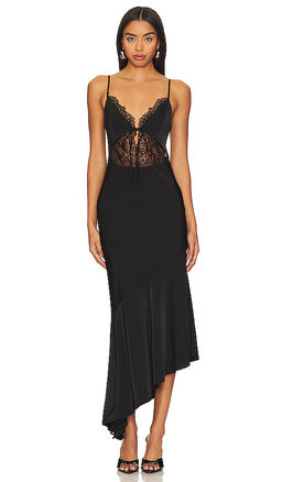 Nbd - Brigitta Midi Dress