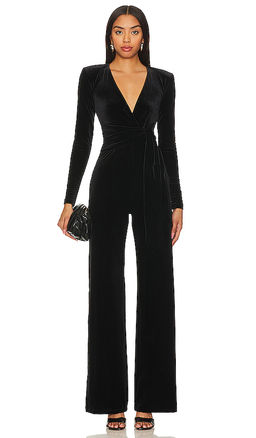 Nookie - Vamp Jumpsuit