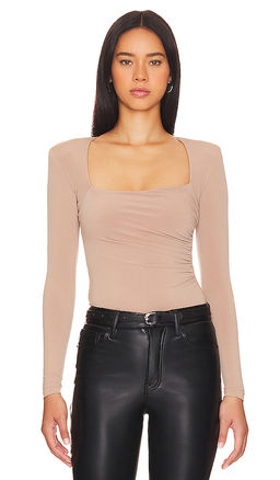 Nookie - Irina Bodysuit