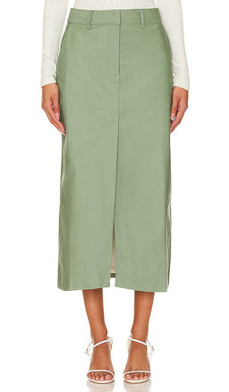 The Line by K - Isabeau Maxi Skirt
