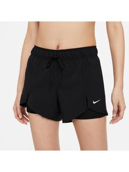 Nike - Women Sportswear Black Shorts