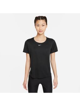 Nike - Black Sportswear One Std Women T-Shirt