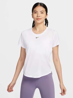 Nike - White Sportswear One Std Women T-Shirt
