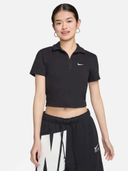 Black color option, Currently selected