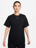 Black color option, Currently selected