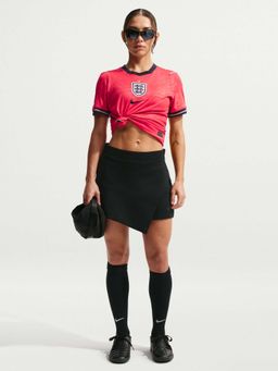 Nike - Red Sportswear Ent Jsy Stad Women T-Shirt