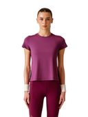 Purple color option, Currently selected