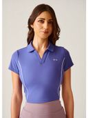 Blue color option, Currently selected