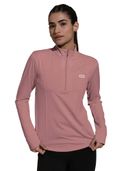 Pink color option, Currently selected