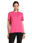Pink color option, Currently selected