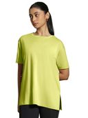 Green color option, Currently selected