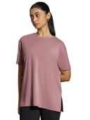 Pink color option, Currently selected