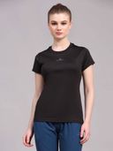 Black color option, Currently selected
