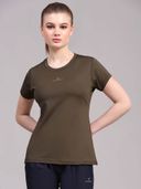Olive color option