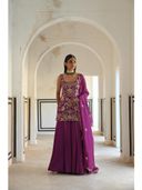 Purple color option, Sold out