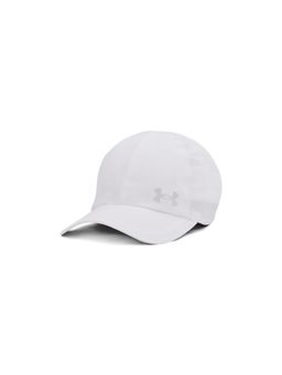 Under Armour - Men'S Iso-Chill Launch Adjustable Cap