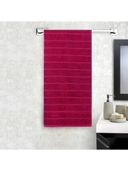 Dark Red color option, Sold out, Currently selected