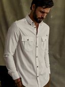 White color option, Currently selected