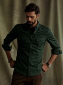 Green color option, Sold out