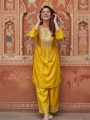 Yellow color option, Sold out, Currently selected