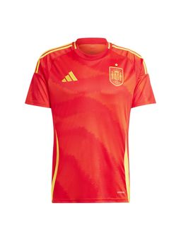 adidas - FEF H JSY Men Red Sports Jerseys