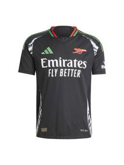 adidas - AFC A JSY AU Men Black Sports Jerseys