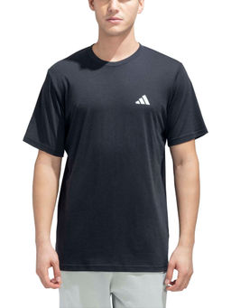 adidas - TR-ES COMF TEE Men Black Sports T-Shirt