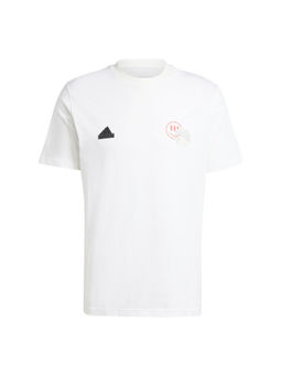 adidas Originals - M TIRO SUM T Men White Sports T-Shirt
