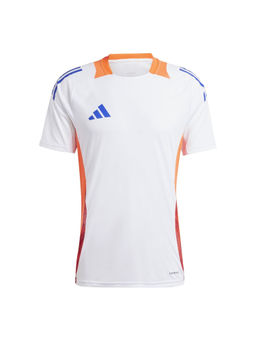 adidas - TIRO24 C TR JSY Men White Sports Jerseys