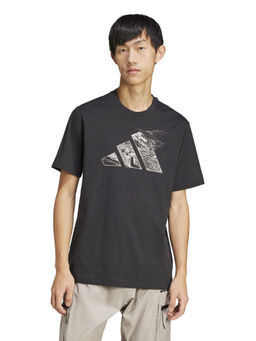 adidas Originals - M T CE LOGO T Men Black Sports T-Shirt