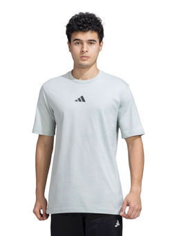 adidas Originals - M T CE SPACE T Men Grey Sports T-Shirt