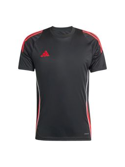 adidas - TIRO24 JSY Men Black Sports Jerseys