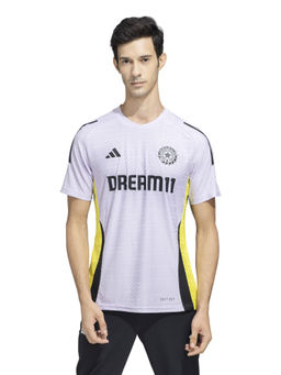 adidas - IND CRI TRN JSY Men Purple Sports Jerseys