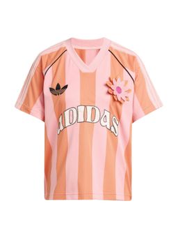 adidas Originals - JERSEY Women Pink Casual Jerseys