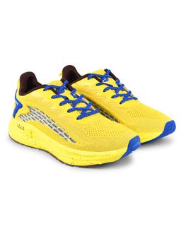 Campus - CAMP ALFRED Green Mens Running Shoes