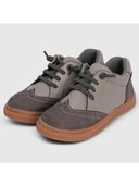 Grey color option, Currently selected