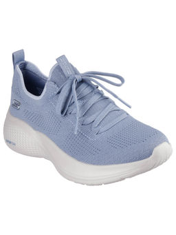 SKECHERS - Women Bobs Infinity Vapor Rich Slate Sneakers