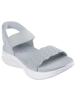SKECHERS - Women ULTRA FLEX 3.0-FEELIN' PRETTY Casual Slip-Ins Sandals