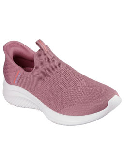 SKECHERS - Women ULTRA FLEX 3.0-COZY STREAK Casual Slip-Ins Shoe