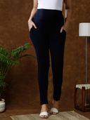 Navy Blue color option, Currently selected