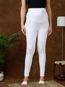 White color option